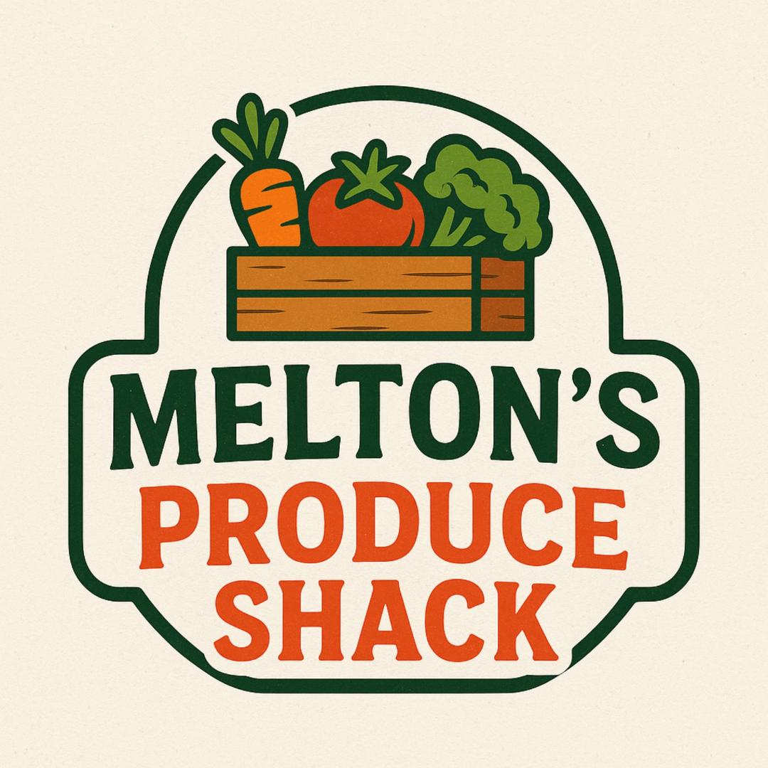 Melton's Produce Shack